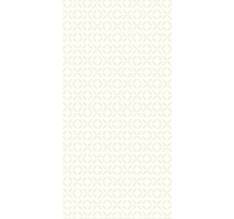 Scandinavian minimal grey and white Wallpaper - TenStickers