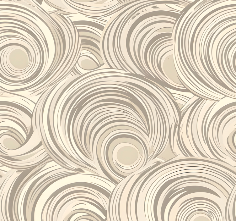 Interlaced fine stripes wallpaper abstract - TenStickers