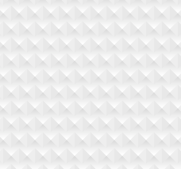 Triangle wallpaper geometric triangle design - TenStickers