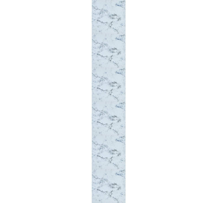 Concrete wallpaper with realistic concrete texture - TenStickers