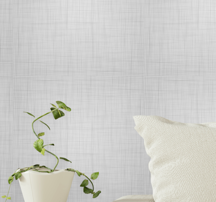 Concrete Framework concrete wallpaper - TenStickers