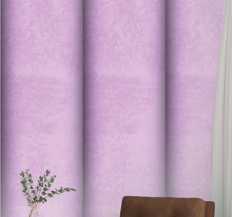 Soft Lavender Texture marble wallpaper - TenStickers