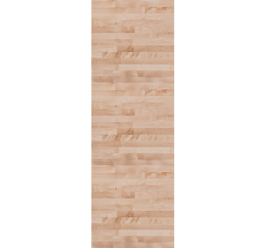 Natural Grain Texture wood effect wallpaper - TenStickers