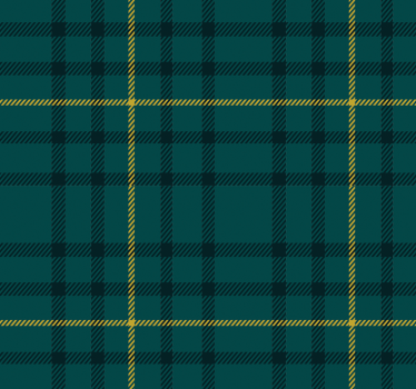 "Burberry" manta master bedroom wallpaper - TenStickers