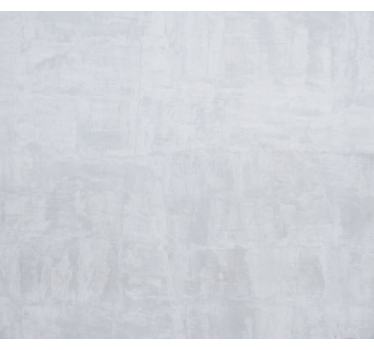 Stone effect wallpaper light gray concrete - TenStickers
