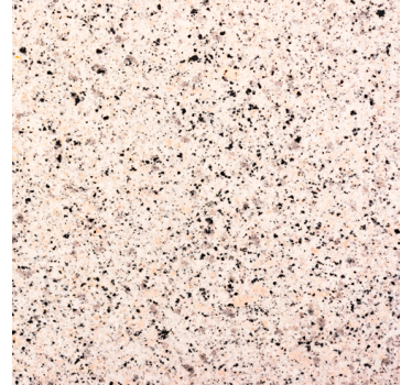 Stone effect wallpaper beige granite look - TenStickers