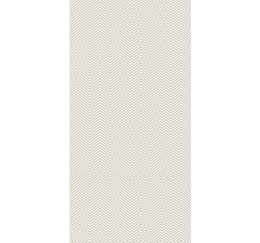 Scandinavian wallpaper with grey stripes - TenStickers
