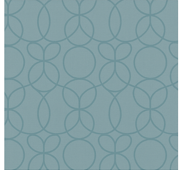 Sea color office wallpaper - TenStickers