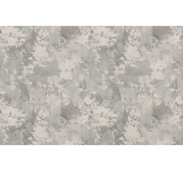 Master bedroom wallpaper industrial concrete finish - TenStickers