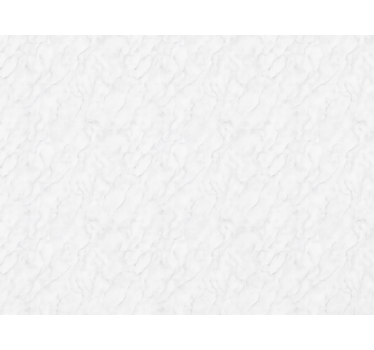 Master bedroom wallpaper white grey marble design - TenStickers
