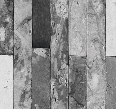 Wallpaper modern cool brick wallpaper - TenStickers