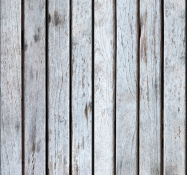 Milky Land Pattern Wallpaper - TenStickers