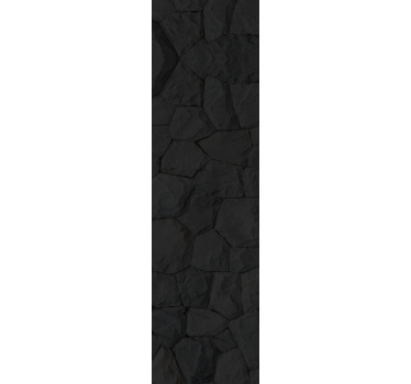 Textured Rock stone effect wallpaper - TenStickers