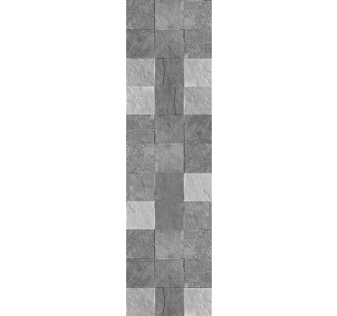 Angular Rock stone effect wallpaper - TenStickers