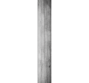 Textured Planks wood effect wallpaper - TenStickers