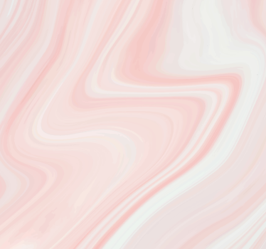 Pink Elegance Marble Wallpaper - TenStickers