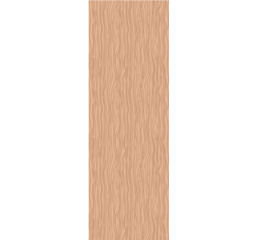 Timber Grain wood effect wallpaper - TenStickers