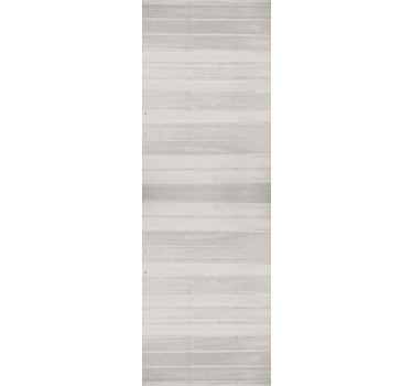 Gray elegant rustic wooden planks Wood wallpaper - TenStickers