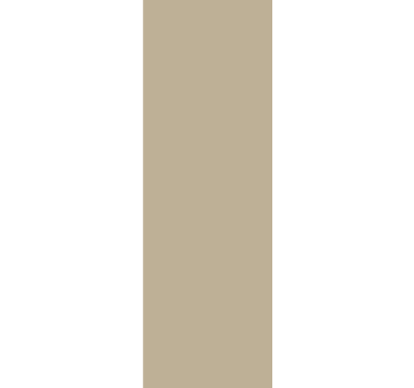 Beige color wallpaper - TenStickers