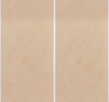 wide stripes beige colour headboard wallpaper - TenStickers