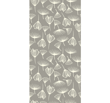 Dandelion Dandelion Bedroom Wallpaper - TenStickers