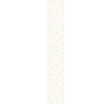 Beige elegant pattern triangle wallpaper - TenStickers