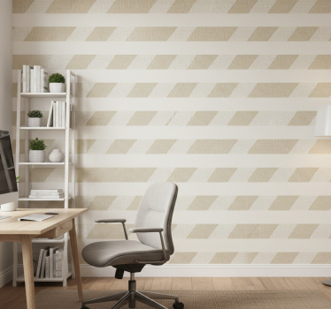 Office wallpaper arrow transparent - TenStickers